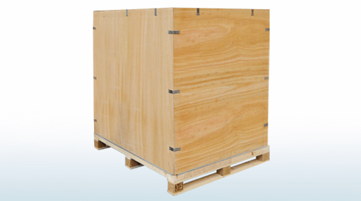 Comprar caja de madera Foldbox C